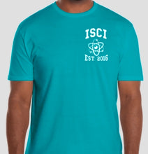 Load image into Gallery viewer, Imperial Scientific T shirt
