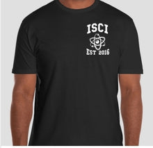 Load image into Gallery viewer, Imperial Scientific T shirt
