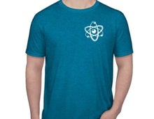 Load image into Gallery viewer, Imperial Scientific Atomos T-Shirt
