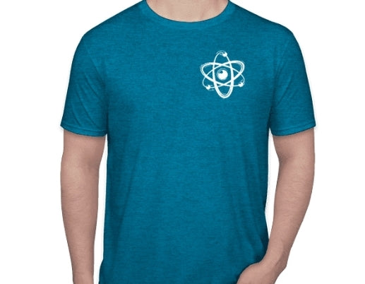 Imperial Scientific Atomos T-Shirt