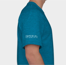 Load image into Gallery viewer, Imperial Scientific Atomos T-Shirt
