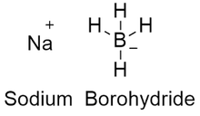 Load image into Gallery viewer, Sodium Borohydride - NaBH4
